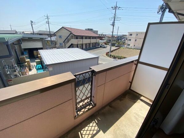 ワイドヒル（高崎市下小鳥町）の物件内観写真